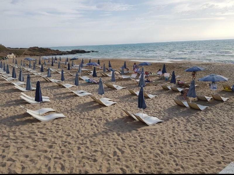 Kamarina Resort Scoglitti Exterior photo